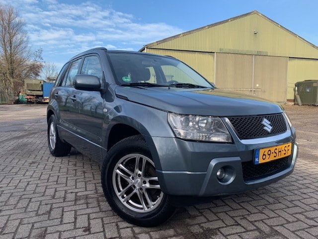 Auto inkoop Den haag