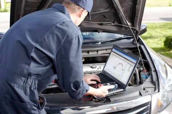 Defecte personenauto verkopen