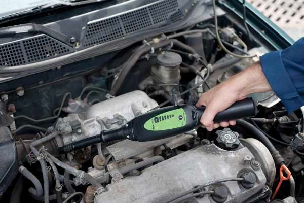 Auto met mankementen verkopen